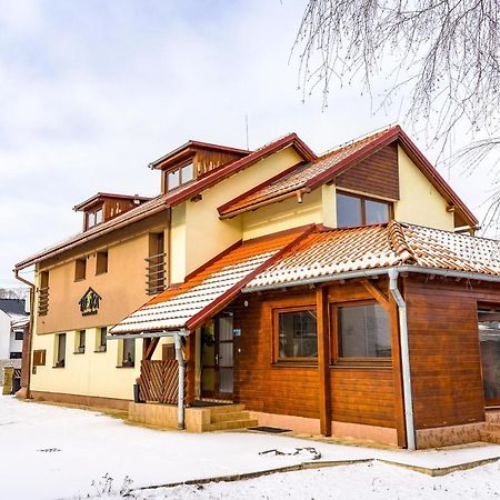 Studio Troika Pavcina Lehota  Bagian luar foto