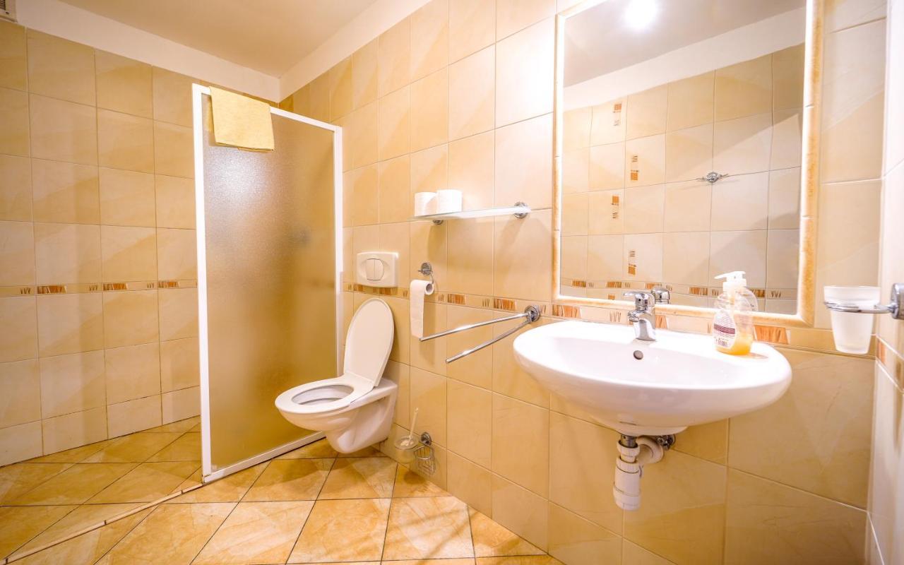 Studio Troika Pavcina Lehota  Bagian luar foto