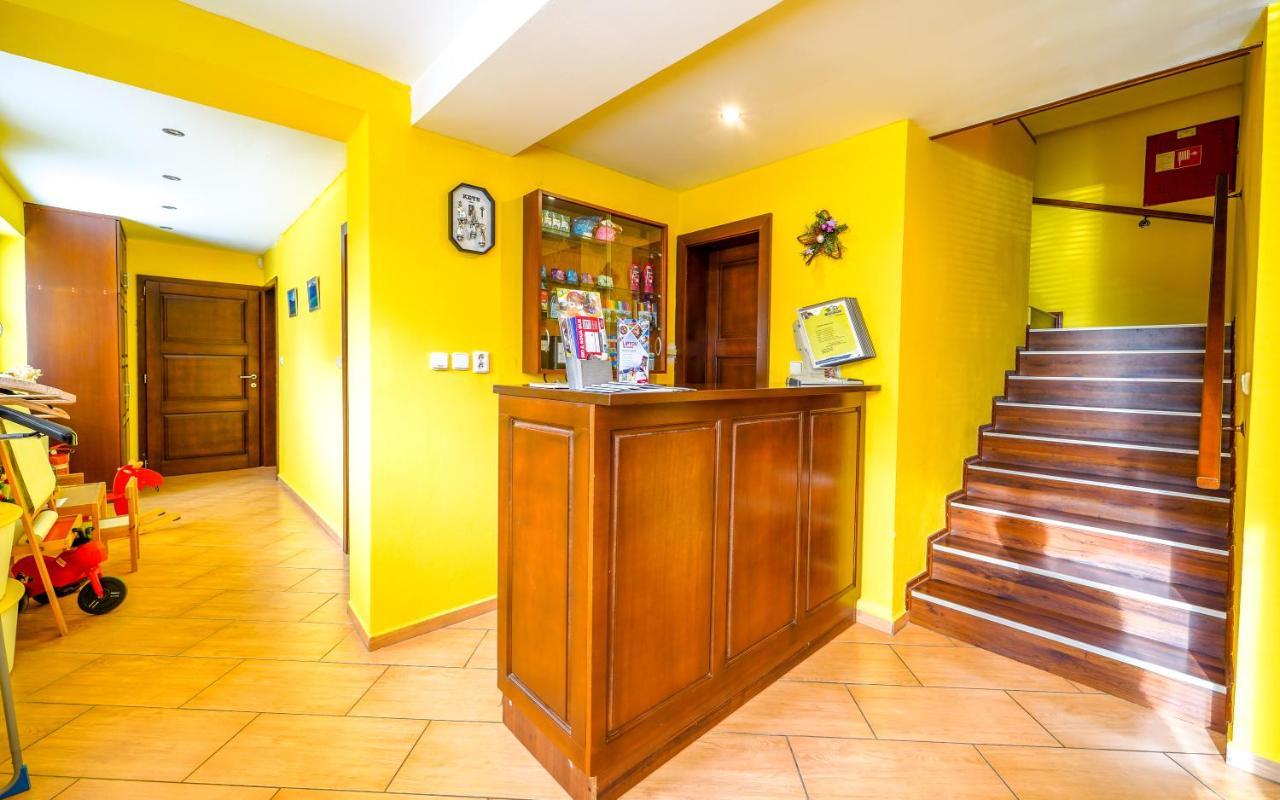 Studio Troika Pavcina Lehota  Bagian luar foto
